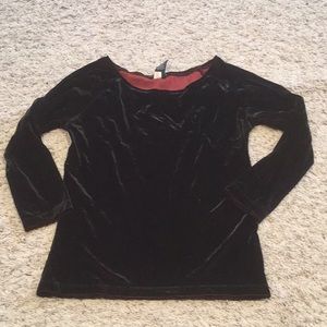 GAP long sleeve shirt